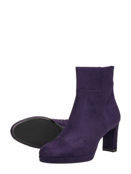Stiefeletten mit Absatz