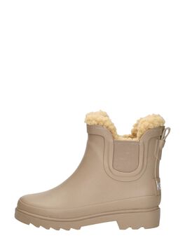 Chelsea Rainboots Fur
