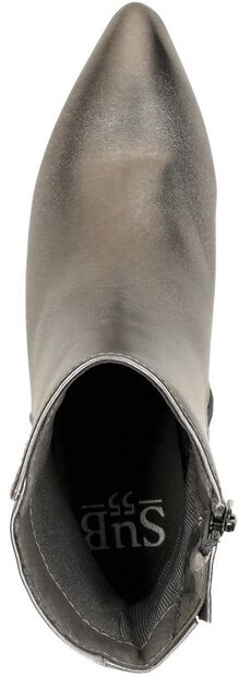 Stiefeletten mit Absatz - large