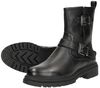 Flache Stiefeletten - small