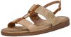 Sandalen flach - small