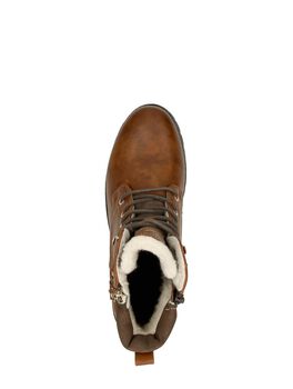 Schnürstiefel