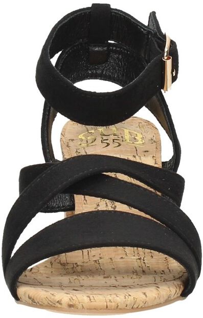 Sandalen Absatz - large
