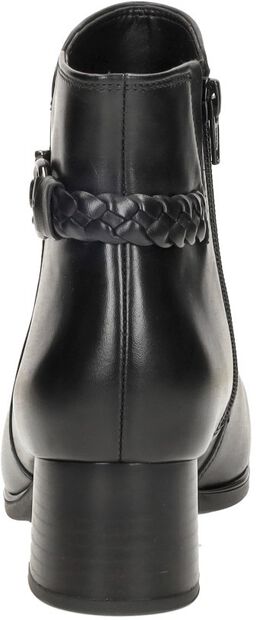 Stiefeletten mit Absatz - large