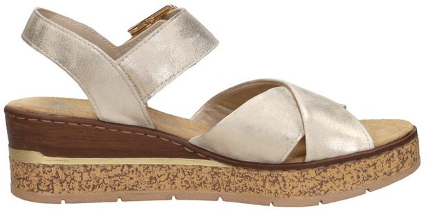 Sandalen Absatz - large