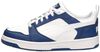 Puma Rebound V6 Low JR - small
