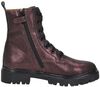 Veterschoen hoog - small