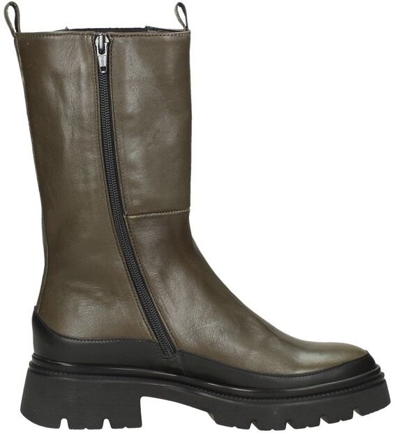Flache Stiefeletten - large