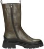 Flache Stiefeletten - small