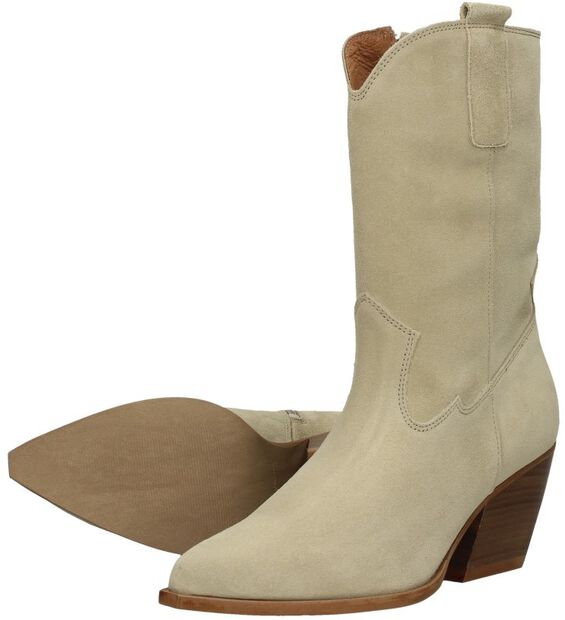 Western-Stiefel - large