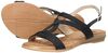 Sandalen flach - small