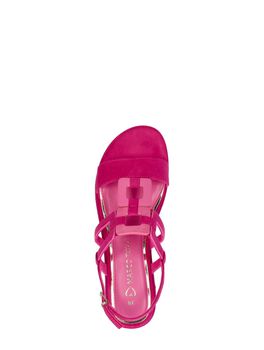 Sandalen flach