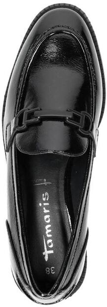 Mocassin - large
