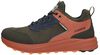 Schnürschuhe low - small