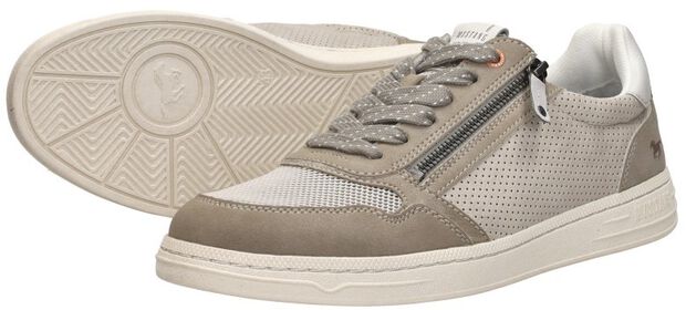 Schnürschuhe low - large
