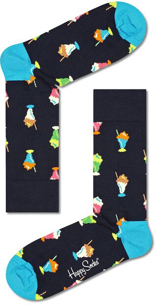Milchshake-Socke - large