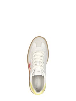 Sneaker low