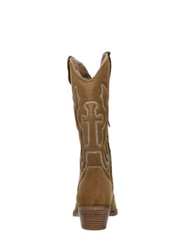 Cowboystiefel