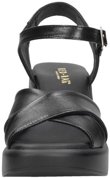 Sandalen Absatz - large