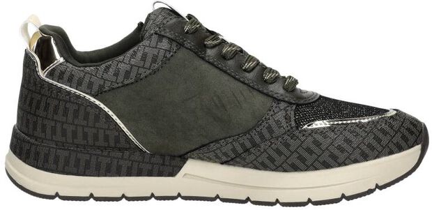 Sneaker low - large