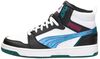Puma Rebound V6 Mid Bouncy Sky Jr - small