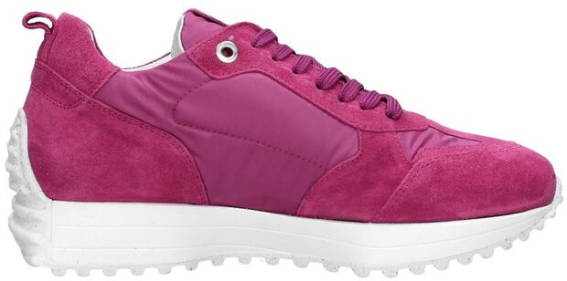 Women Retro Runner - large