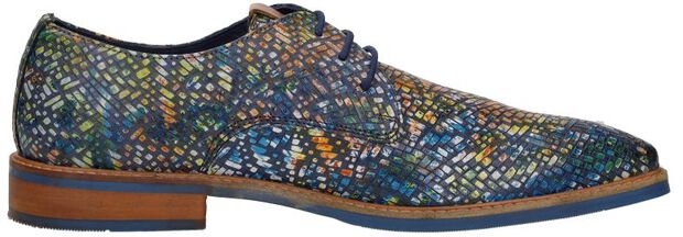 Gekleed Laag - large