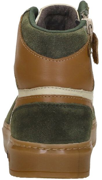 Schnürstiefel - large