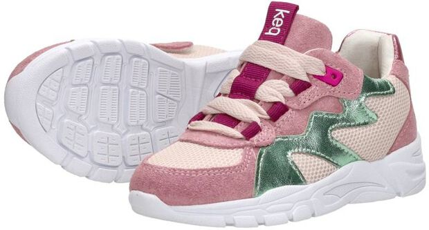 Sneaker low - large