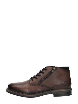 Veterschoenen Hoog