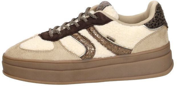 Sneakers Laag - large