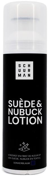 Suede & Nubuck Lotion - large