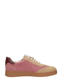 Sneakers Laag