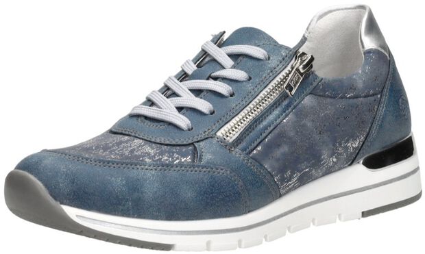 Schnürschuhe low - large