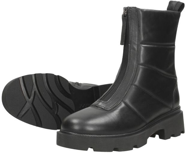 Flache Stiefeletten - large
