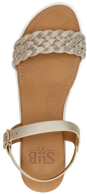 Sandalen Absatz - large