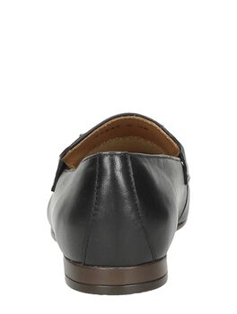 Mocassin