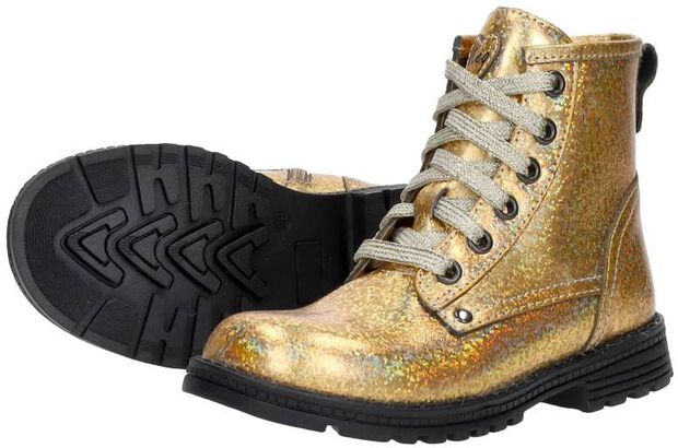 Schnürstiefel - large
