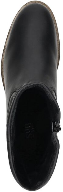 Flache Stiefeletten - large