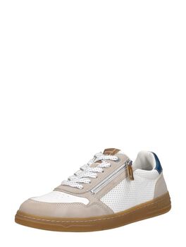 Schnürschuhe low