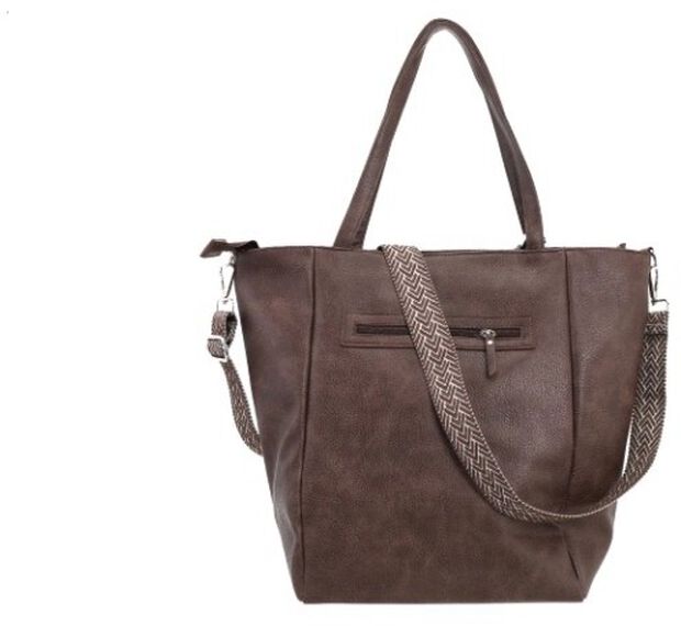 Macon Shopper - large
