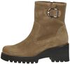 Stiefeletten mit Absatz - small
