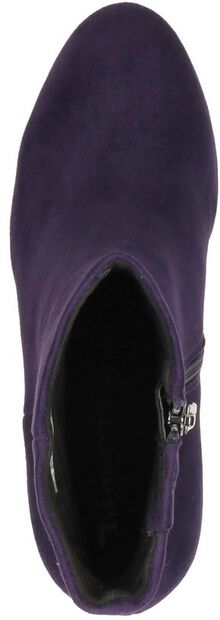 Stiefeletten mit Absatz - large
