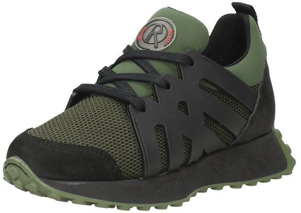 Sneaker low - large