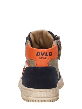 Veterschoenen Hoog
