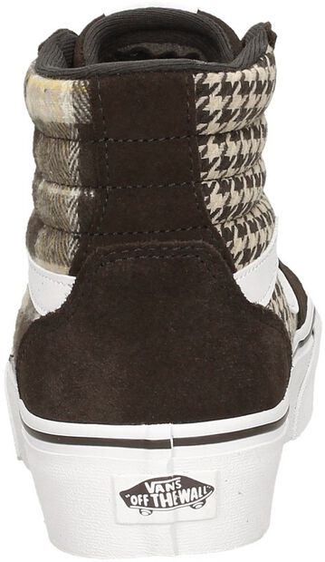 WM Filmore Hi Platform - large
