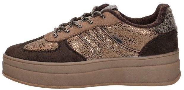 Sneakers Laag - large