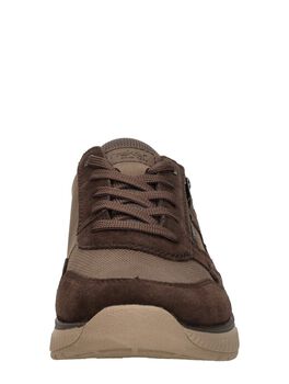 Schn&uuml;rschuhe low