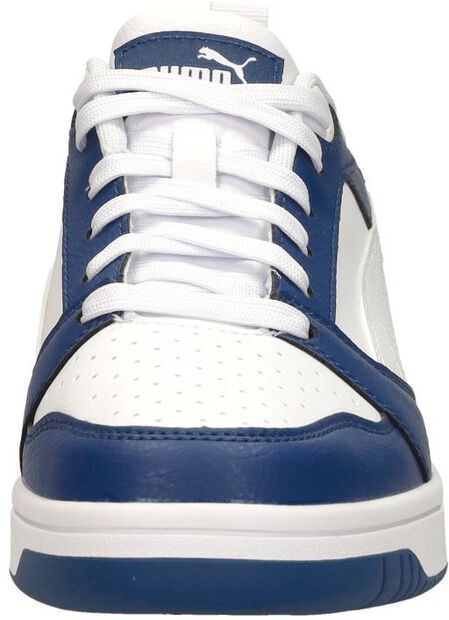 Puma Rebound V6 Low JR - large