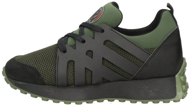 Sneaker low - large